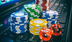Онлайн казино Casino BOOI